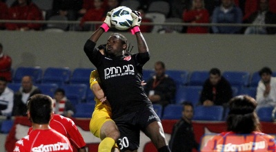 אדל. קליימן חייב לפתוח (יוסי ציפקיס)