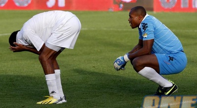 אג´ידה מאוכזב (יוסי ציפקיס)