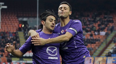 מנואל פסקאל חוגג (רויטרס)