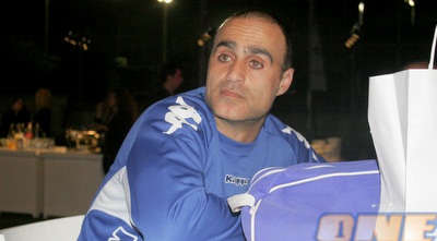 אסי רחמים. העונש הקשה ביותר היום (משה חרמון)