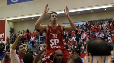 בר טימור (יוסי ציפקיס)