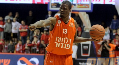 ווילי וורן (יניב גונן)