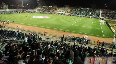 קריית אליעזר (עמית מצפה)