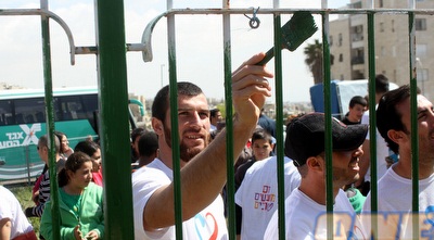 זאור סדייב (חגי ניזרי) זאור סדייב (חגי ניזרי)