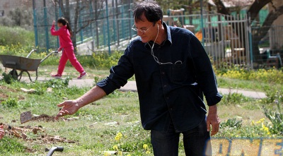 אלי כהן (חגי ניזרי) אלי כהן (חגי ניזרי)
