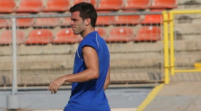 דוד סולארי. יחבור לאחיו (עמית מצפה)