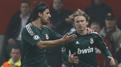 ורץ לחגוג עם סמי חדירה (רויטרס)