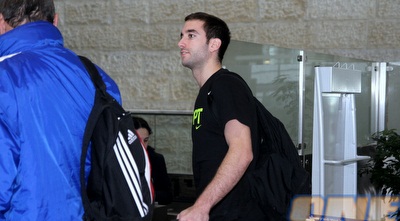 יוגב אוחיון (יניב גונן) יוגב אוחיון (יניב גונן)