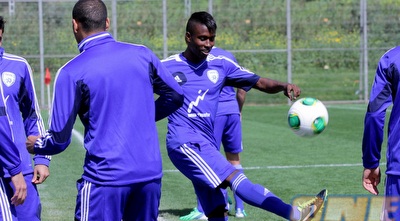 טאלב טוואטחה (יניב גונן) טאלב טוואטחה (יניב גונן)