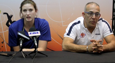 מירב דורי ועדני דגן (יניב גונן)