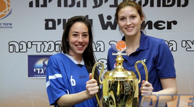 איסרוב ודורי (יניב גונן)