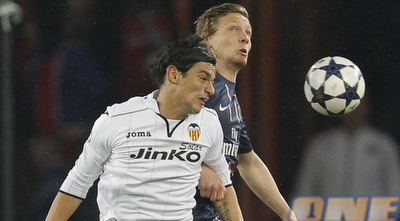 טינו קוסטה וקלמן צ´אנטום (רויטרס)