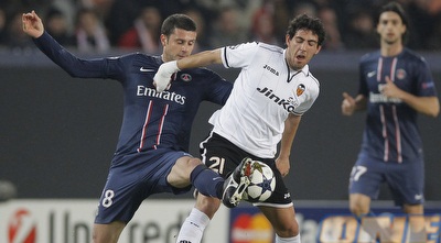 טיאגו מוטה מול דניאל פארחו (רויטרס)