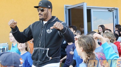 קרייג סמית´ והתלמידים