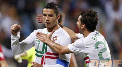 כריסטיאנו רונאלדו (רויטרס)