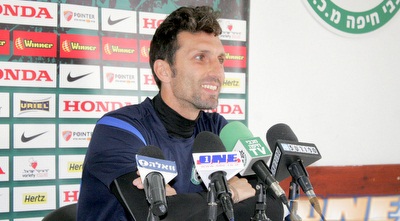 &qout; (משה חרמון) &qout; (משה חרמון)