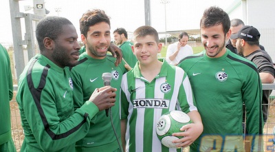 ימנפולסקי, עזרא ותורג´מן (משה חרמון) ימנפולסקי, עזרא ותורג´מן (משה חרמון)