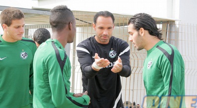 דוידוביץ´, טוואטחה וגולסה (משה חרמון) דוידוביץ´, טוואטחה וגולסה (משה חרמון)