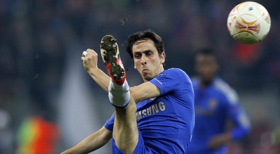 בניון. לא הצליח לעזור לצ´לסי להימנע מהפסד מביך (רויטרס)