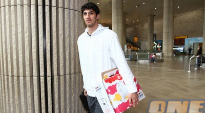 אליהו (שי לוי) אליהו (שי לוי)