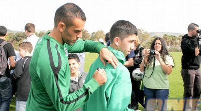 עמאשה (משה חרמון)