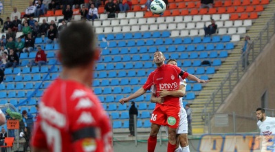 עומר דמארי (חגי ניזרי) עומר דמארי (חגי ניזרי)