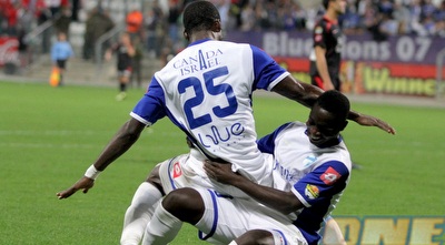 סלליך ומאוולי חוגגים (יניב גונן) סלליך ומאוולי חוגגים (יניב גונן)