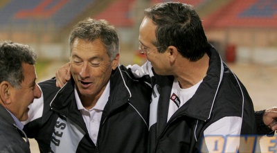 איציק רוכברגר ובני טבק (משה חרמון) איציק רוכברגר ובני טבק (משה חרמון)