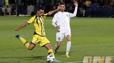 ערן זהבי. (יוסי ציפקיס) ערן זהבי. (יוסי ציפקיס)