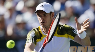 אנדי מארי (רויטרס) אנדי מארי (רויטרס)