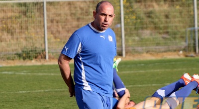 אייל לחמן (חגי ניזרי)