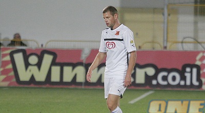 איבסקביצ´יוס. לא יעמוד לרשות קשטן (משה חרמון)