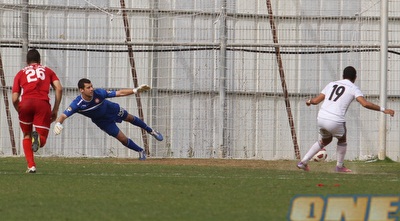 שפשה מכניע את ארקין (עמית מצפה)