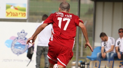 זנדברג חוגג (עמית מצפה)