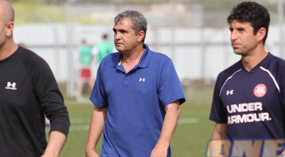 אלי כהן (עמית מצפה)