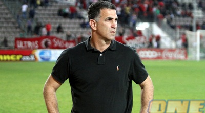 מרקו בלבול (חגי ניזרי)