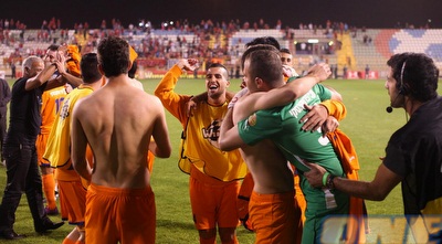 החגיגות בראשל&qout;צ (יוסי ציפקיס)