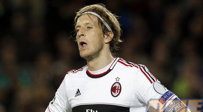 מאסימו אמברוסיני מבין שזה נגמר (רויטרס)