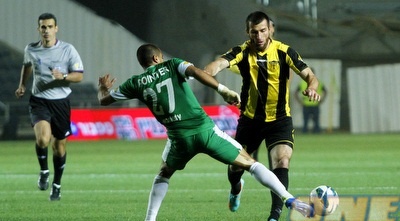 סדייב עובר את משומר. מספיק להתייחס לדת שלו (יוסי ציפקיס)