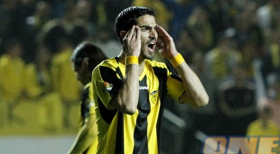 אופיר קריאף (יוסי ציפקיס)