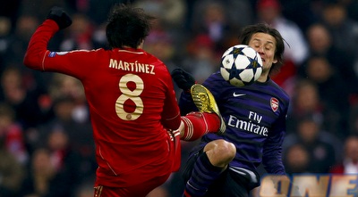 חאבי מרטינז ותומאס רוזיצקי (רויטרס) חאבי מרטינז ותומאס רוזיצקי (רויטרס)