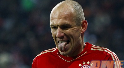 רובן. מחכה לשעון המעורר (רויטרס)