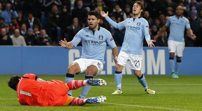 אגוארו מול קסיאס. עשויים לשתף פעולה (רויטרס)