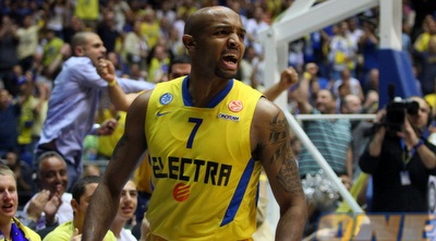 ריקי היקמן. שחקן יורוליג לגיטימי (יוסי ציפקיס)