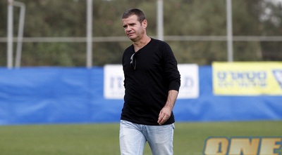 קוטר בקריית שלום. (יוסי ציפקיס)