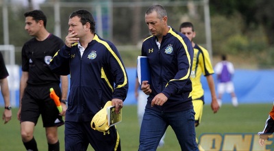 עמיר תורג´מן.  (יוסי ציפקיס)