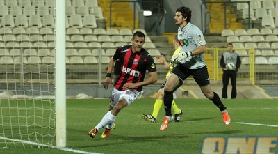 ללה כובש (עמית מצפה) ללה כובש (עמית מצפה)