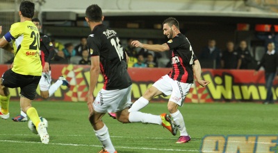 אבידור בועט (עמית מצפה) אבידור בועט (עמית מצפה)