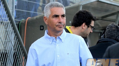 פרדי דוד (יניב גונן)