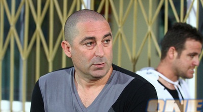 ג´קי בן זקן (שי לוי)